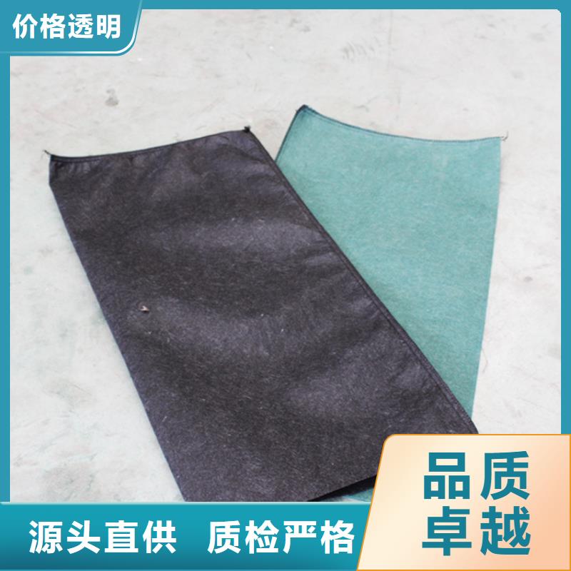 绿色生态袋可定制规格尺寸