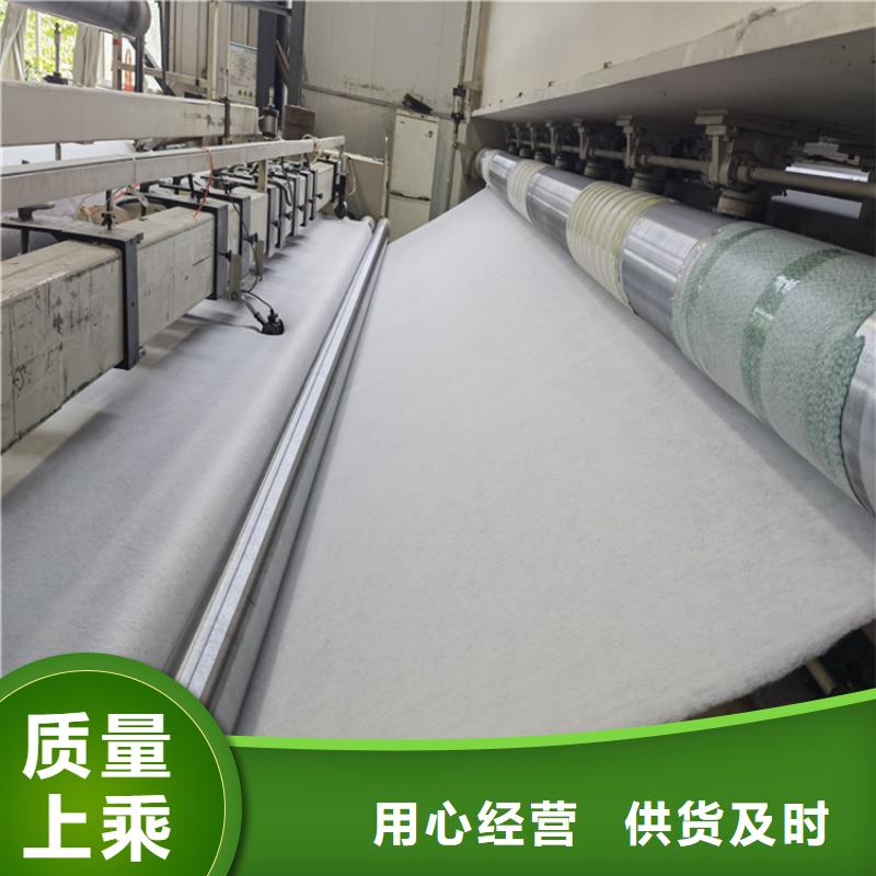 聚酯无纺土工布免费咨询