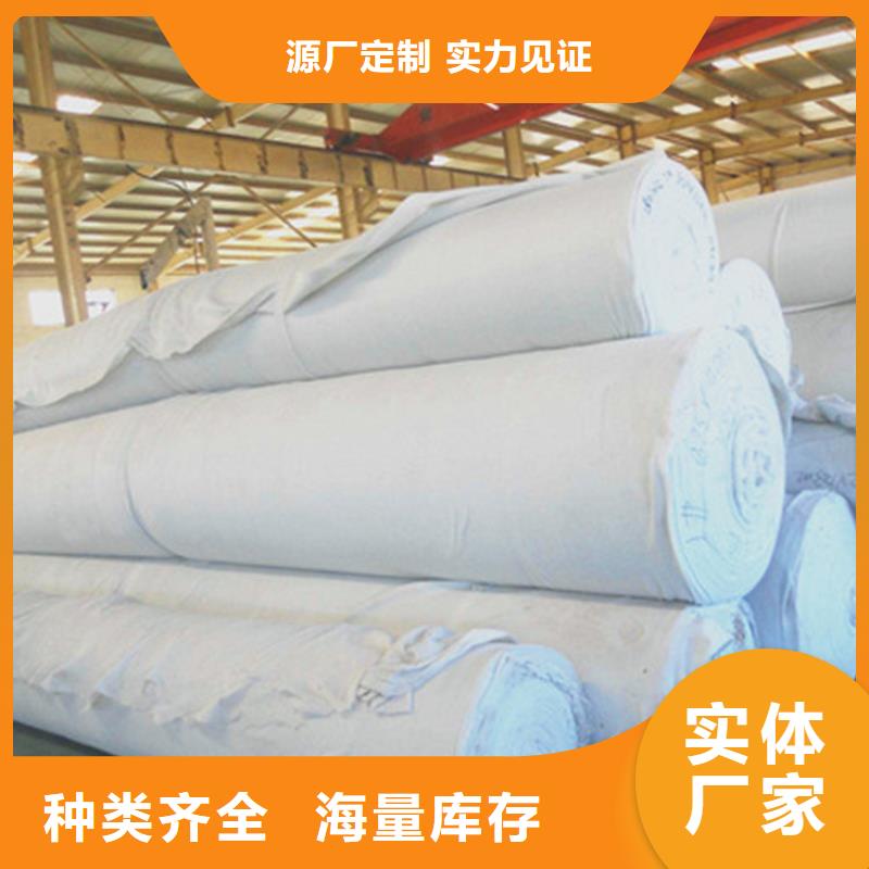 鱼塘养殖土工膜工厂直销