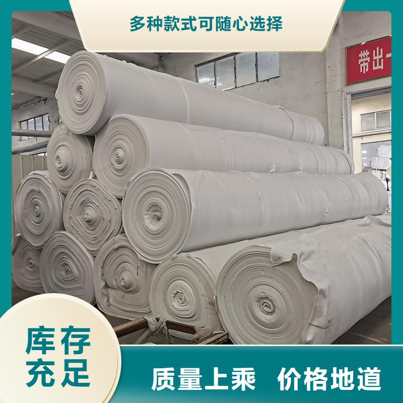 鱼塘养殖土工膜工厂直销