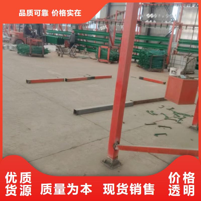 波形护栏双波护栏海量货源