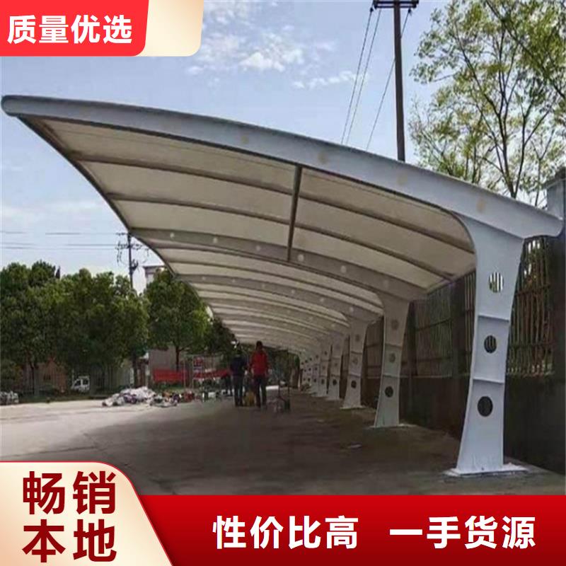 停车篷停车篷质优价廉