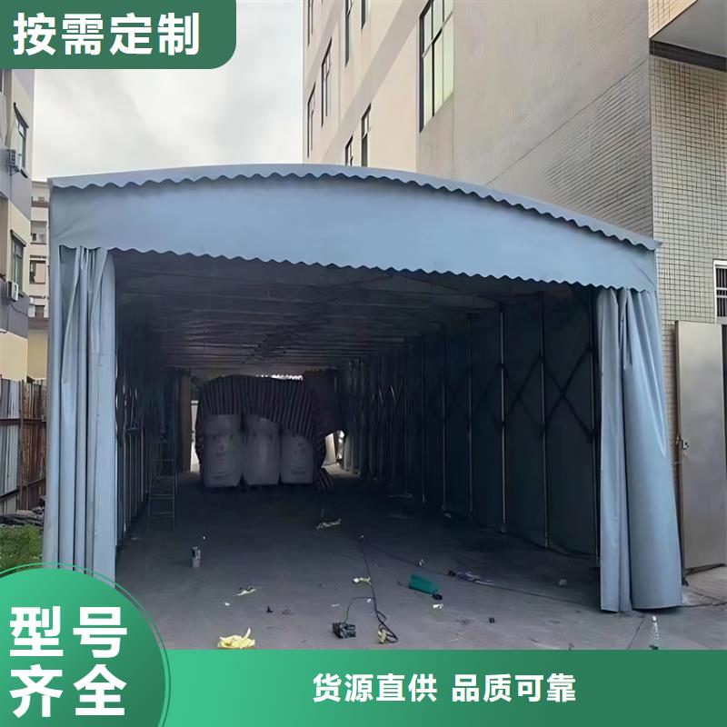 移动棚,移动篷质检合格发货