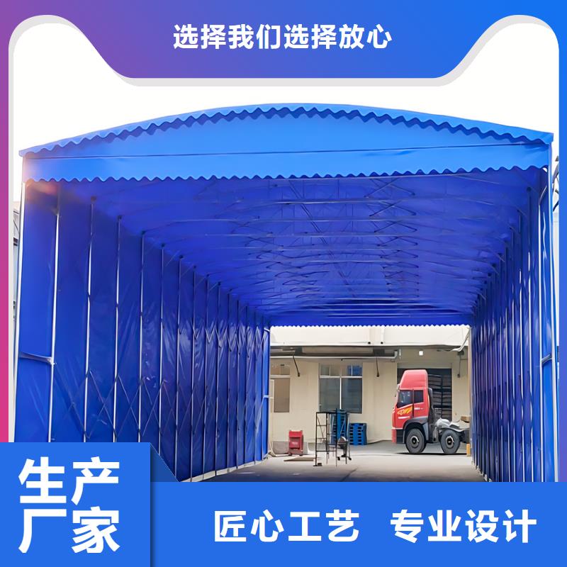 移动棚,移动篷质检合格发货