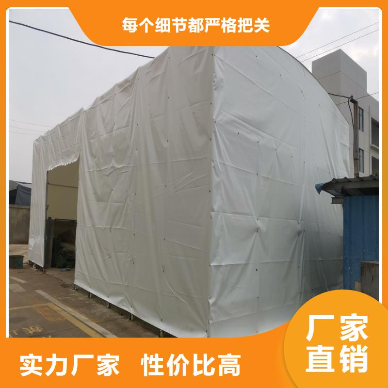 移动棚移动收缩蓬值得信赖