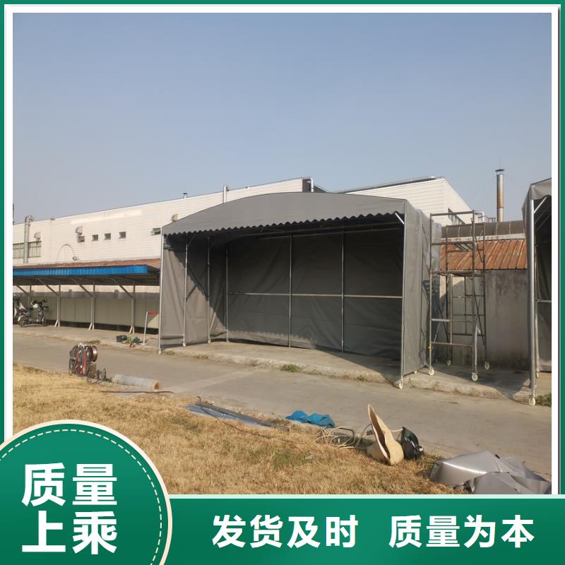 移动棚移动篷严格把关质量放心