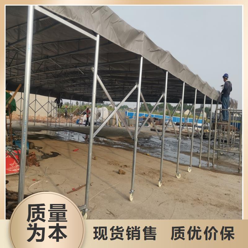 汪清 本地 移动棚移动雨棚主推产品