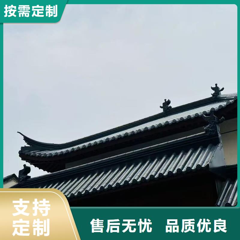 墙面铝瓦楞板-本地商家