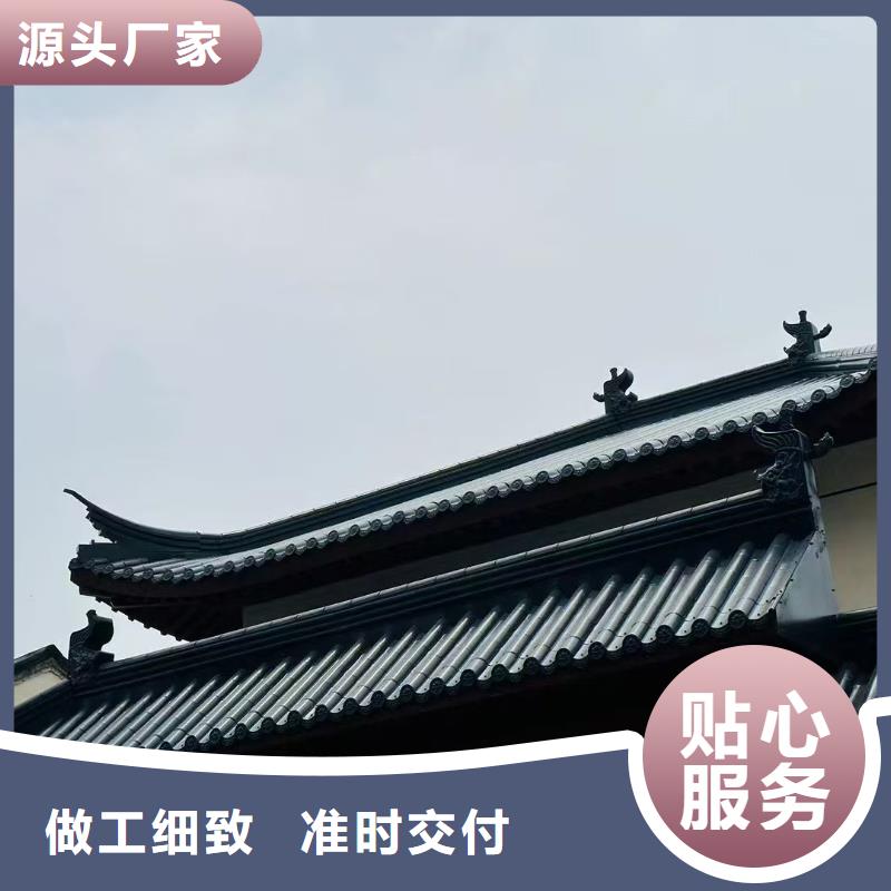 墙面铝瓦楞板合作共赢