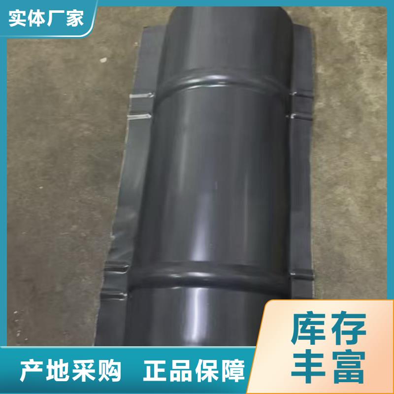 定制铝瓦楞板_实力厂家