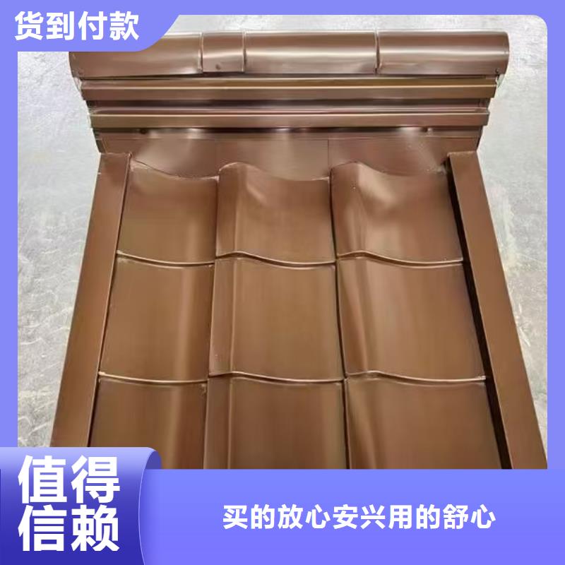 靠谱的铝型瓦楞板公司