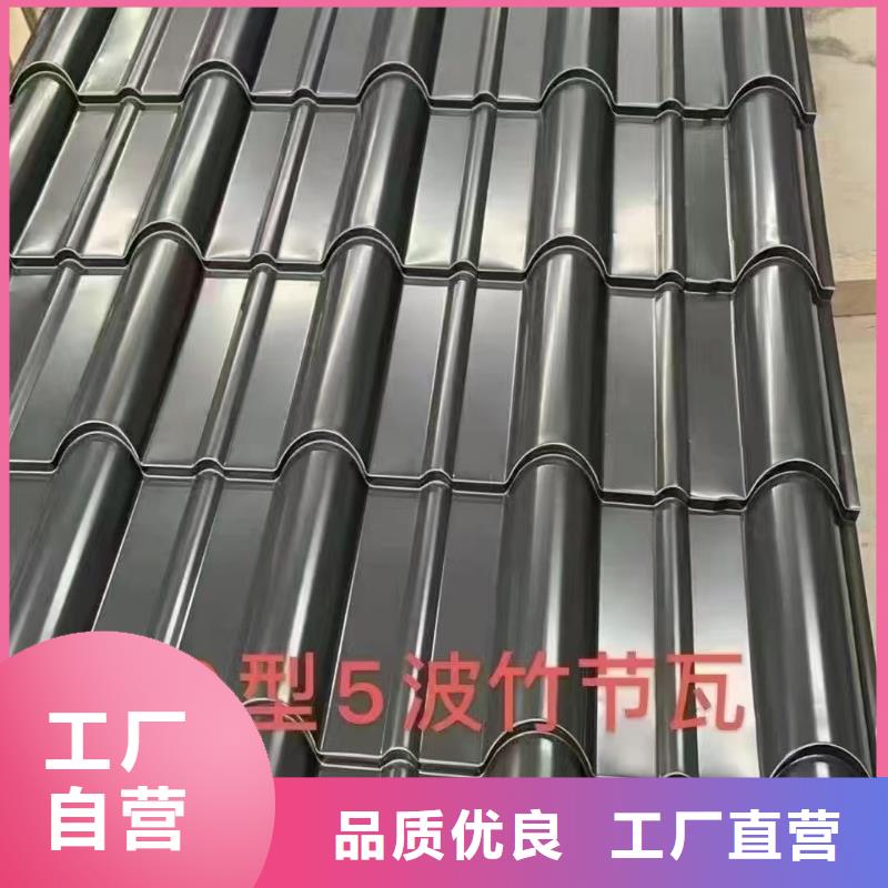 墙面铝瓦楞板合作共赢