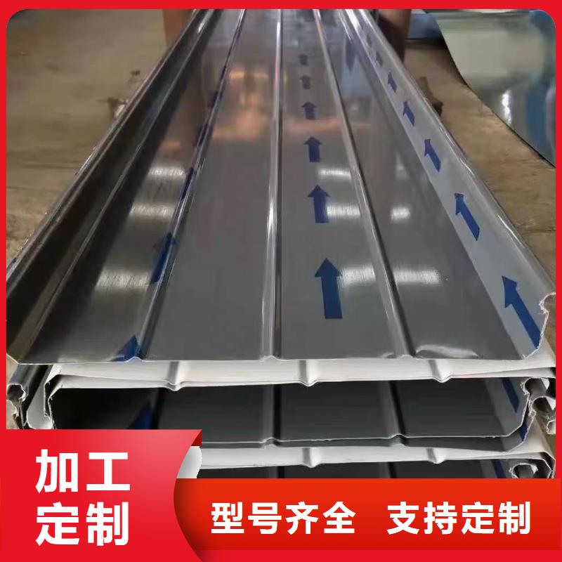 价格合理的铝瓦楞板供货商