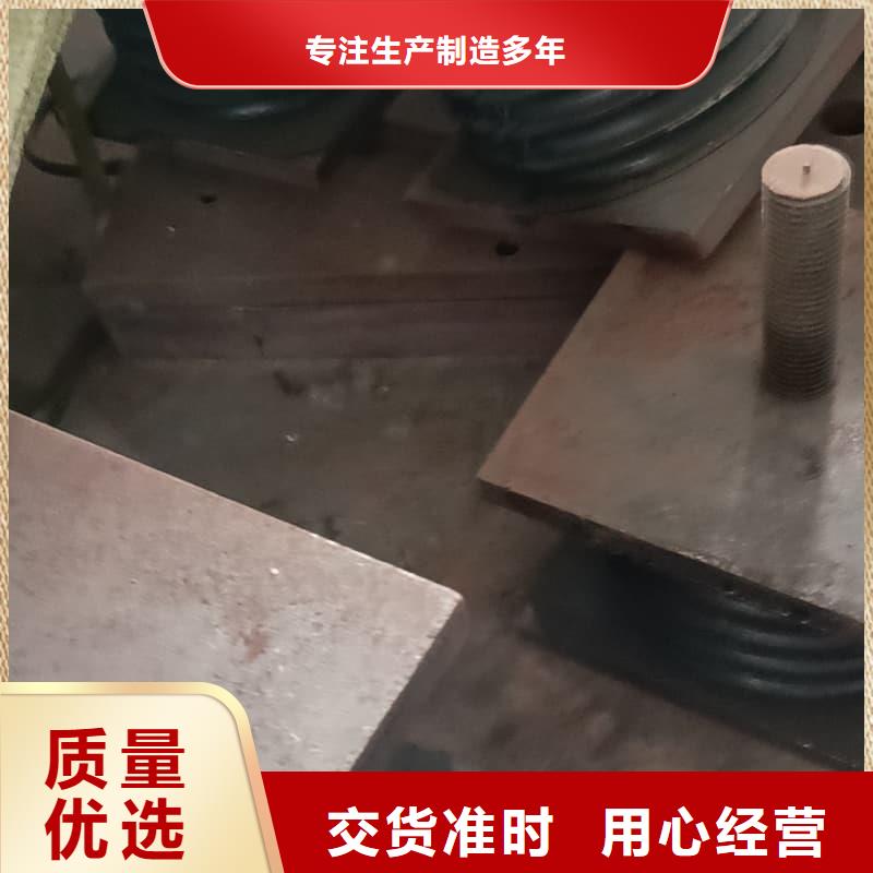 橡胶密封垫硅胶铝芯轮现货直供