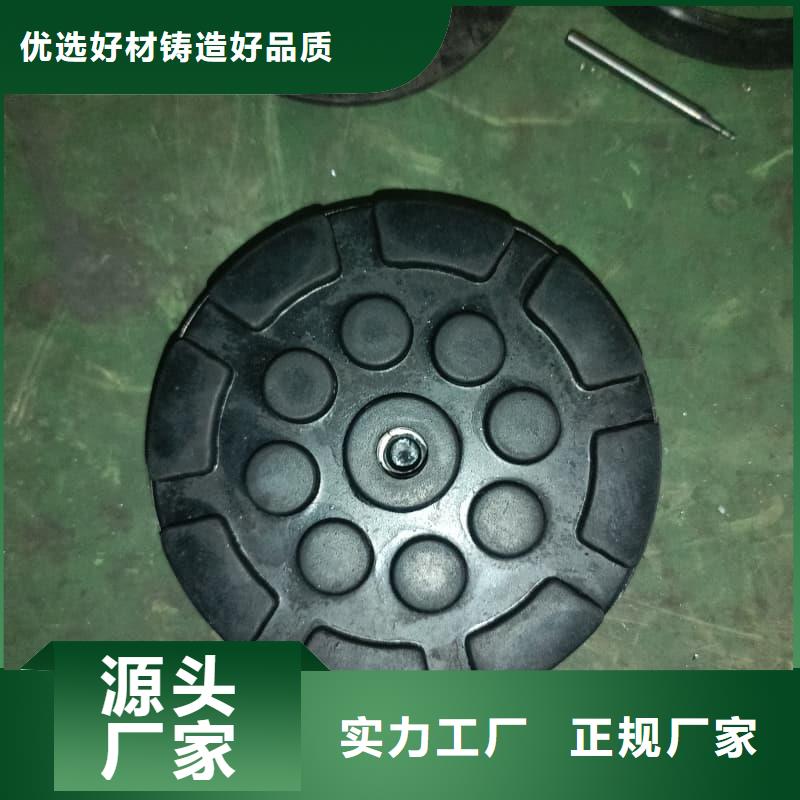 橡胶密封垫聚氨酯减震垫优良工艺