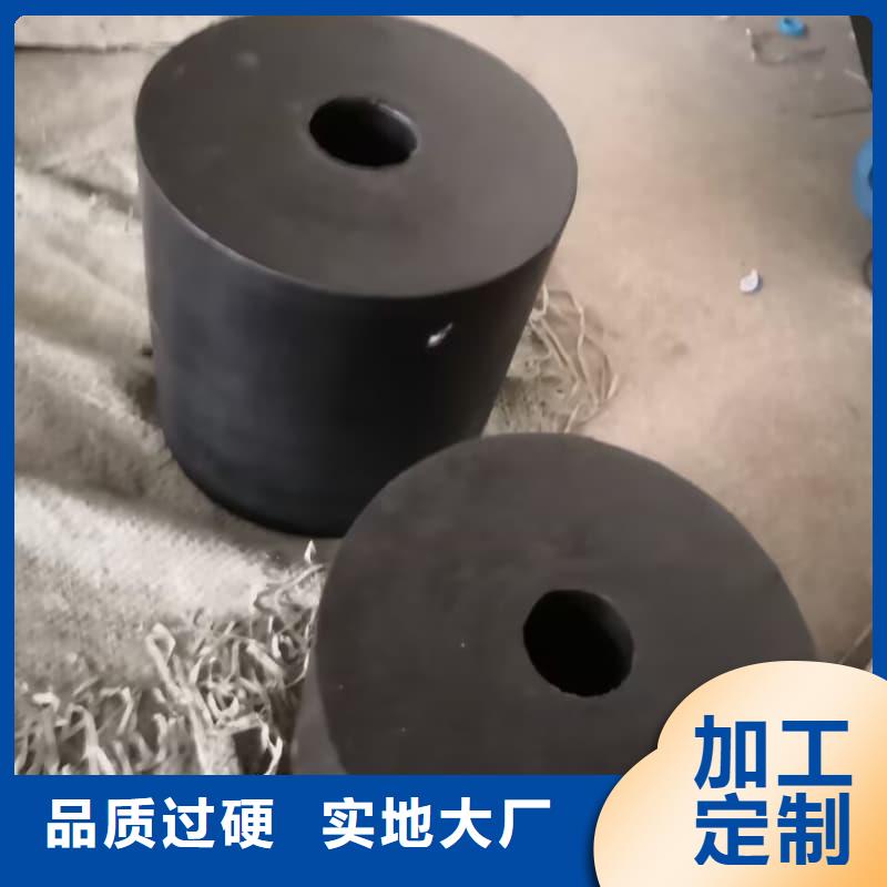 橡胶密封垫破碎机橡胶减震垫种类丰富