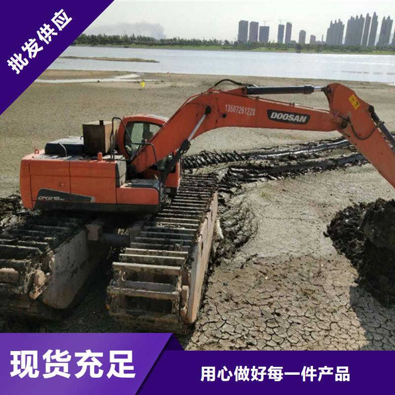 供应船挖机出租_诚信企业