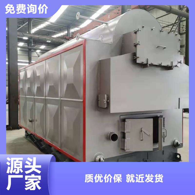 蒸汽锅炉多种款式可随心选择