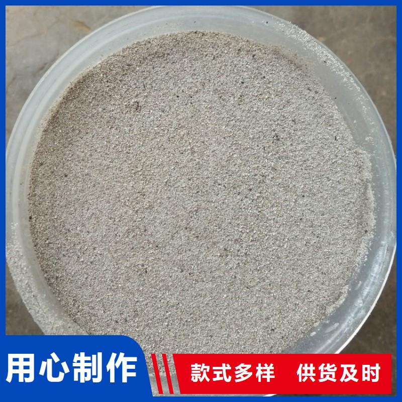 灰白漂珠-灰白漂珠到厂参观