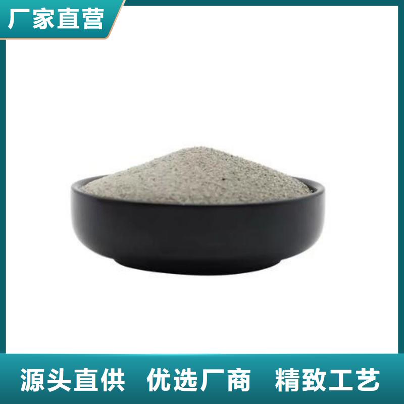 灰白漂珠-灰白漂珠到厂参观