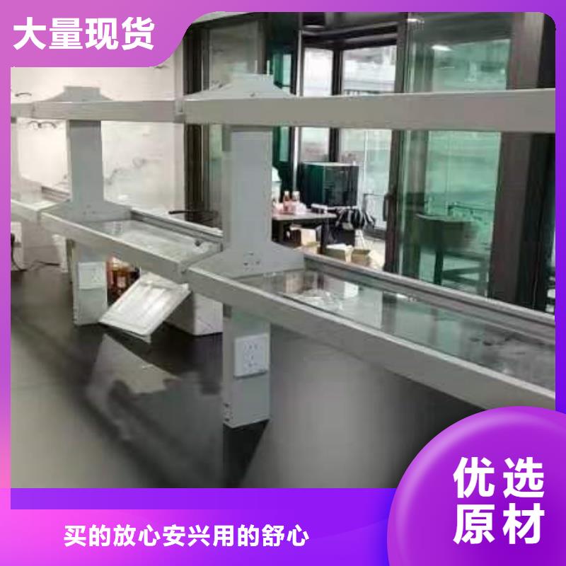 实验室-PP通风柜厂家产地直供