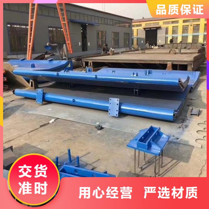 钢坝溢流坝价格透明