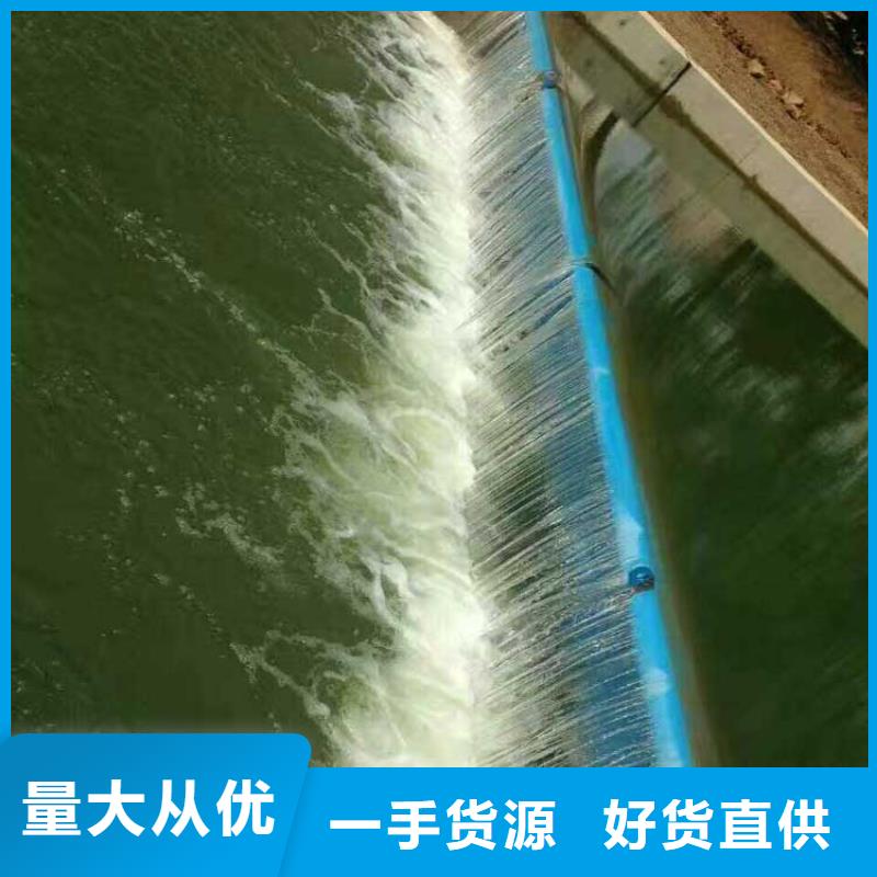 钢坝_水利工程量少也做