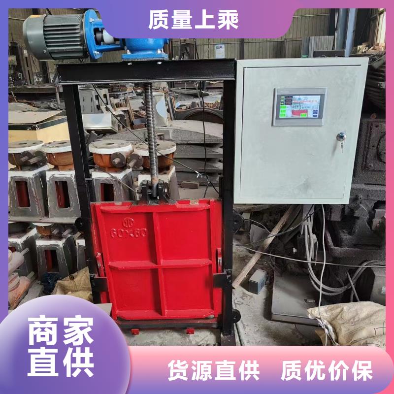 铸铁闸门-高压闸门多种规格供您选择