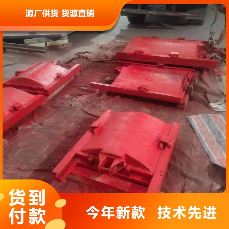 铸铁闸门水利工程闸门现货充足