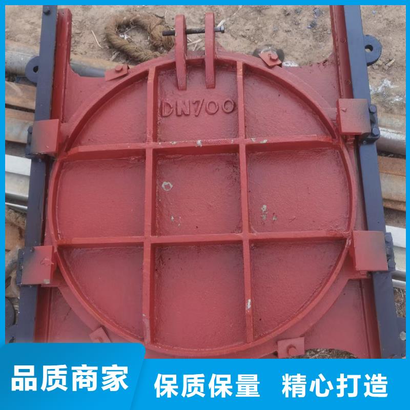 铸铁闸门水池闸门厂家批发价