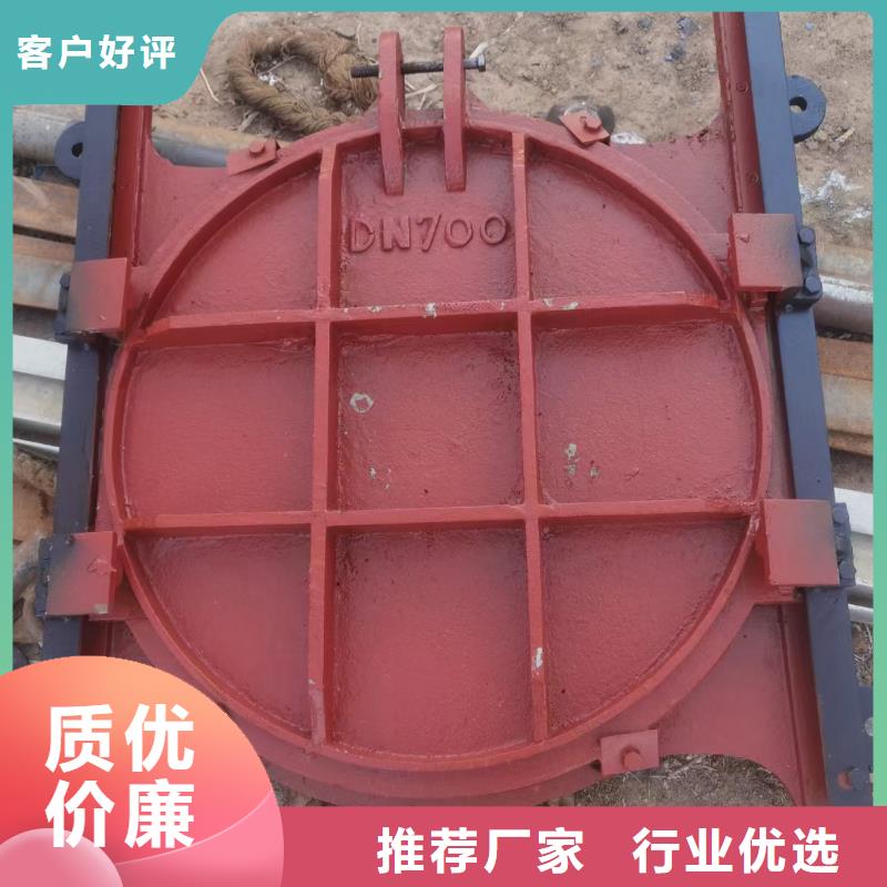 铸铁闸门圆形闸门质量检测