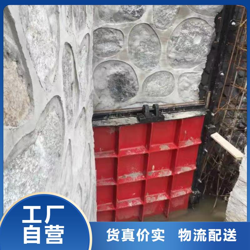 铸铁闸门镶铜闸门全新升级品质保障