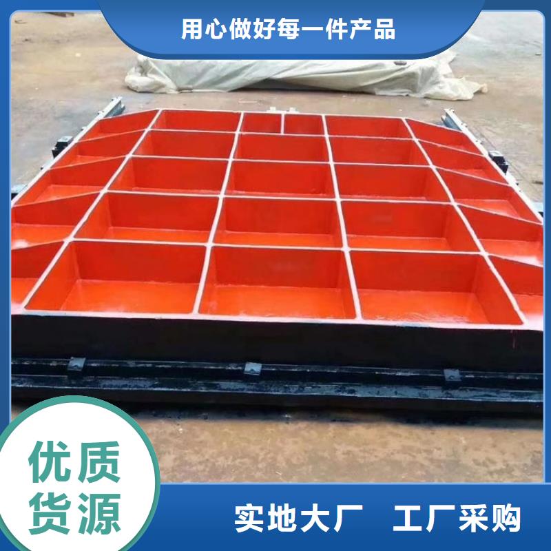 铸铁闸门插板闸门好品质用的放心