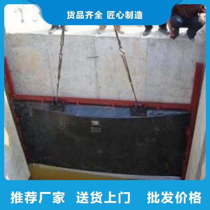 铸铁闸门-插板闸门可定制有保障