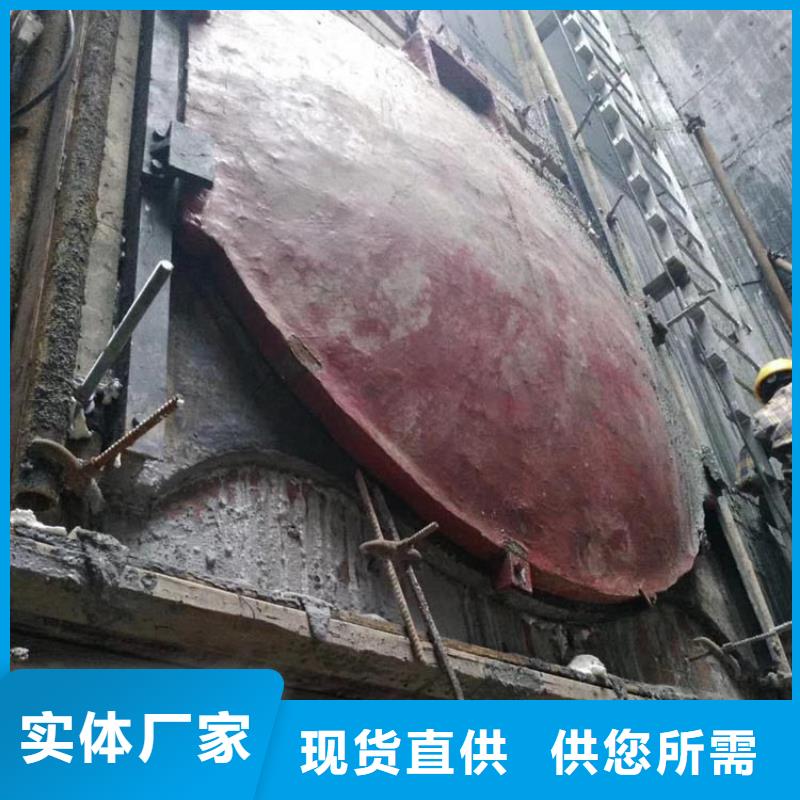 铸铁闸门污水处理服务周到