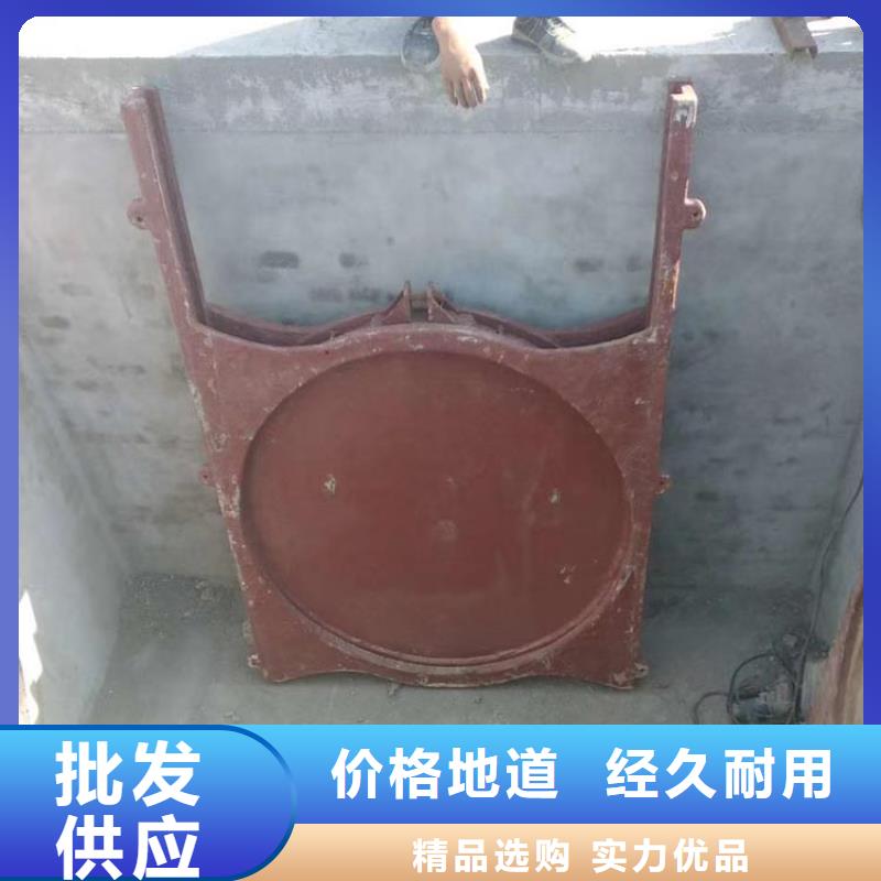 铸铁闸门_水池闸门大厂生产品质