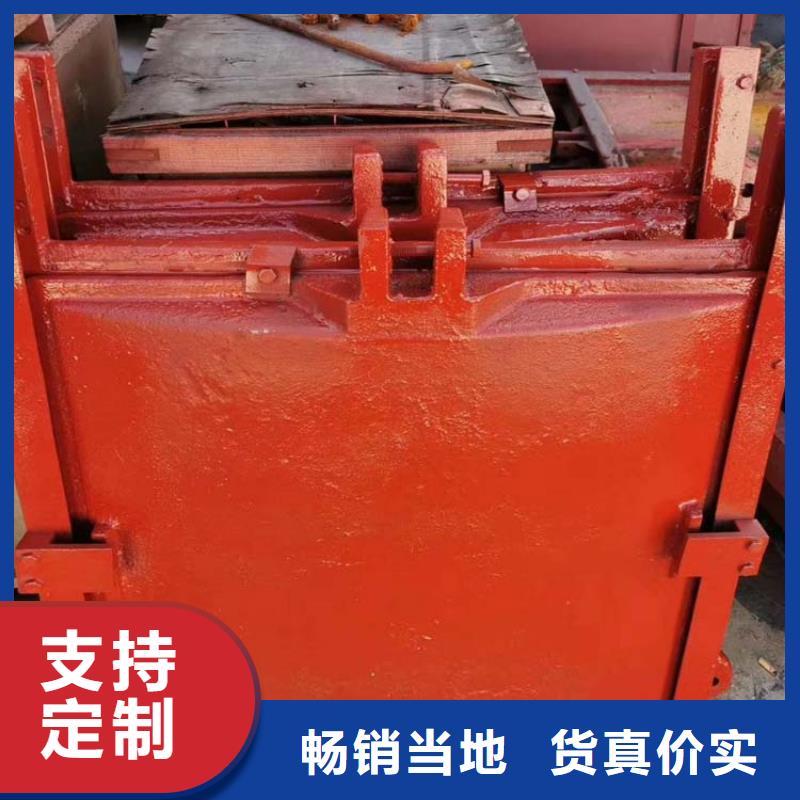 铸铁闸门水池闸门厂家批发价