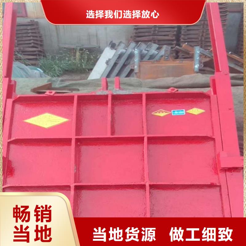 铸铁闸门,附壁式闸门价格实在