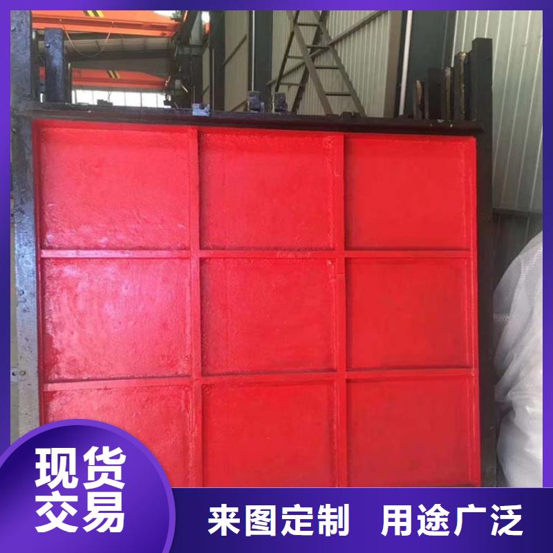 铸铁闸门镶铜闸门全新升级品质保障