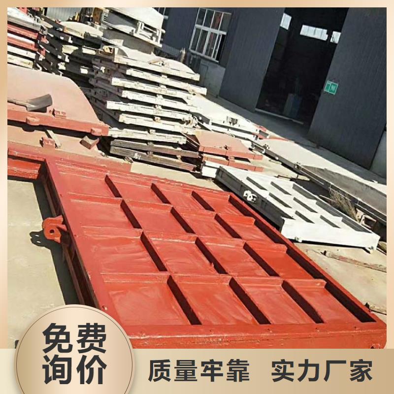 铸铁闸门-水池闸门产地货源