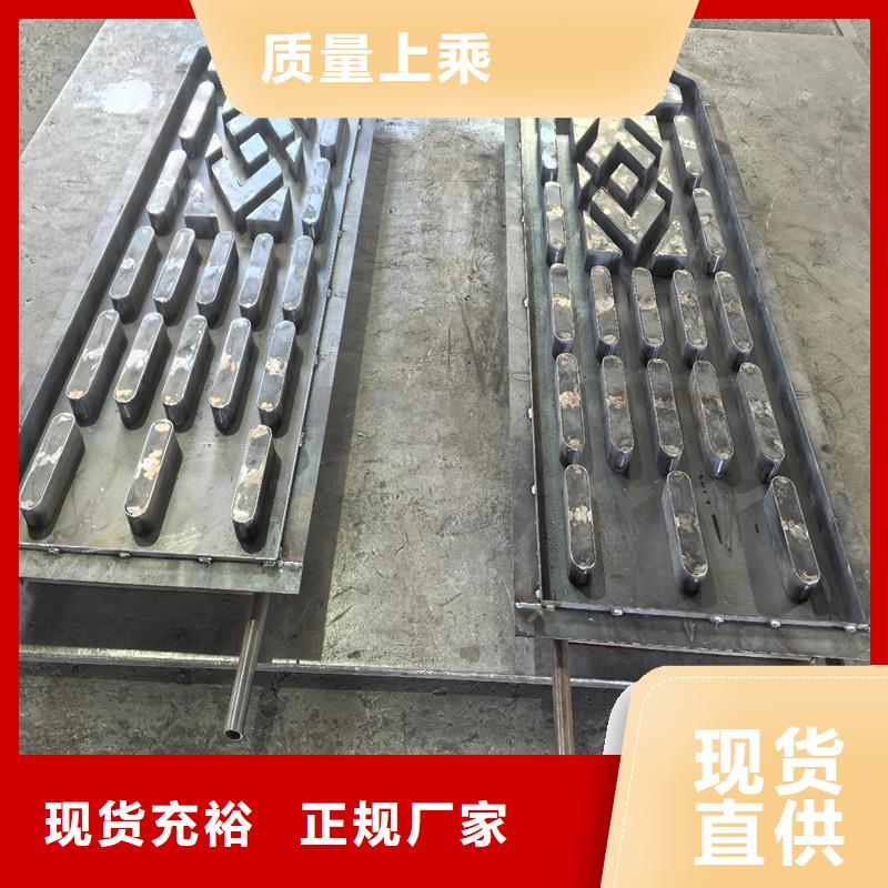 栅栏板模具海滩修复专用模具设备齐全支持定制