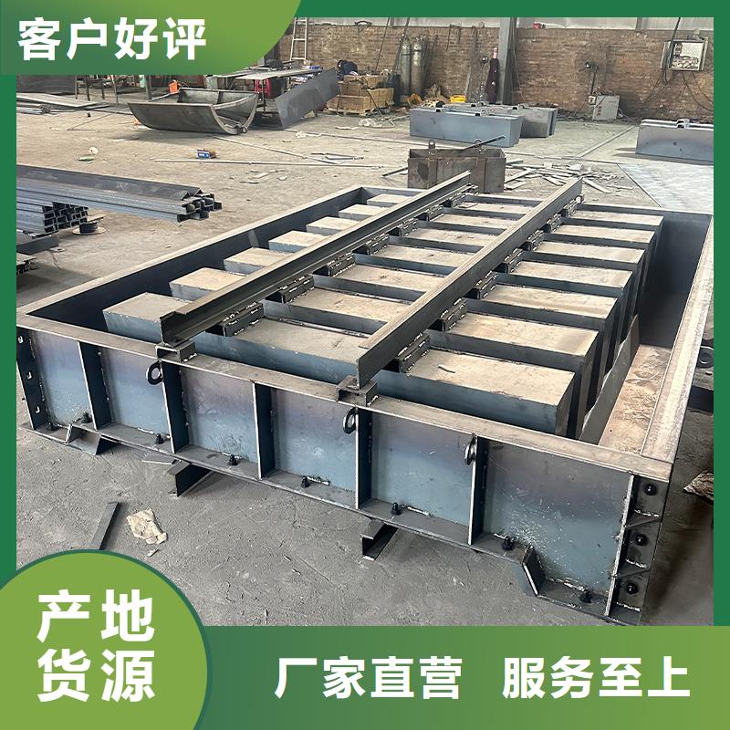 栅栏板模具-混凝土预制栅栏模具诚信商家服务热情