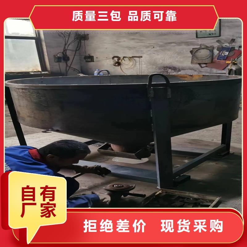 料斗给料斗每个细节都严格把关