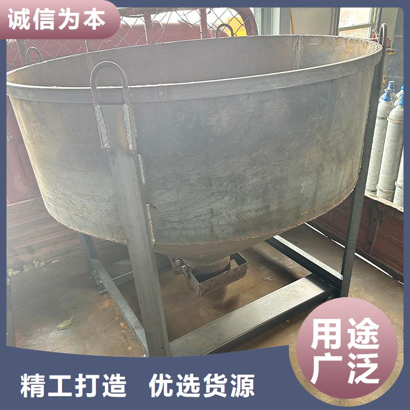 料斗给料斗每个细节都严格把关