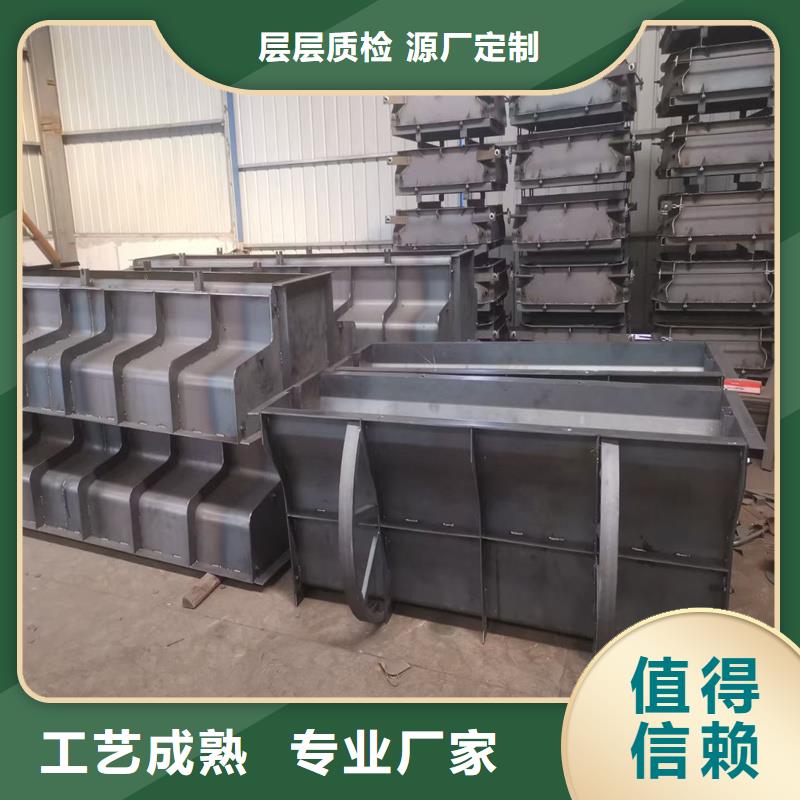 隔离墩模具新泽西护栏模具打造好品质