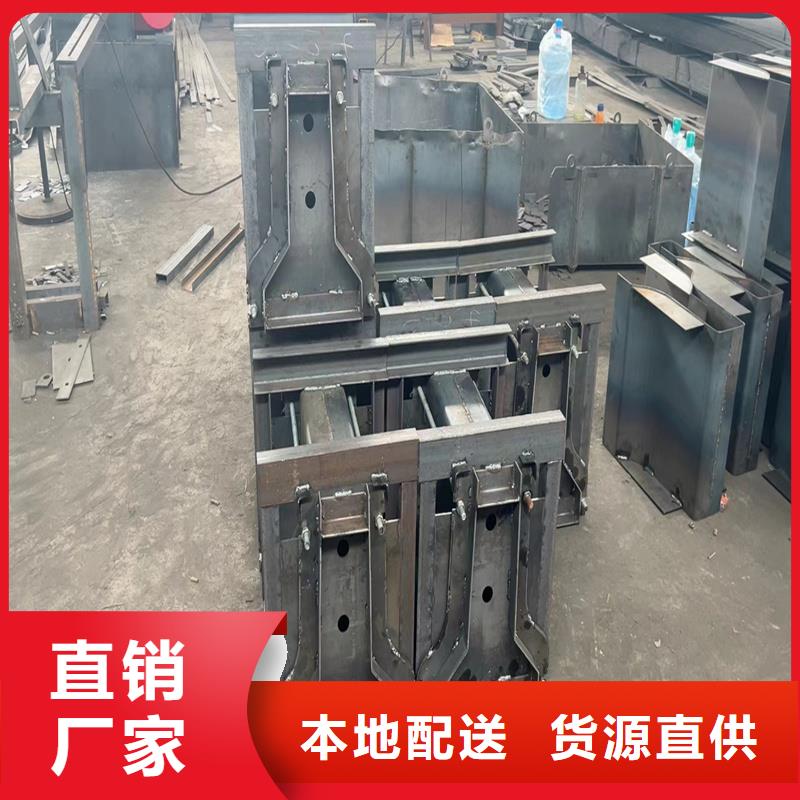 隔离墩模具新泽西护栏模具打造好品质