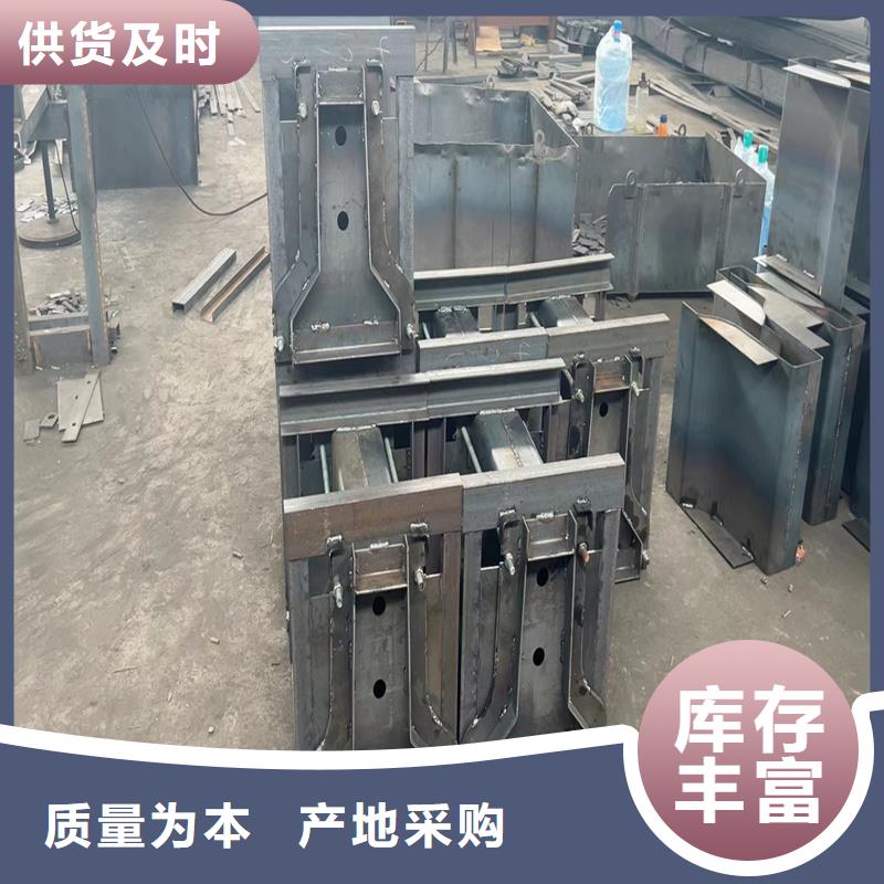 隔离墩模具新泽西护栏模具打造好品质