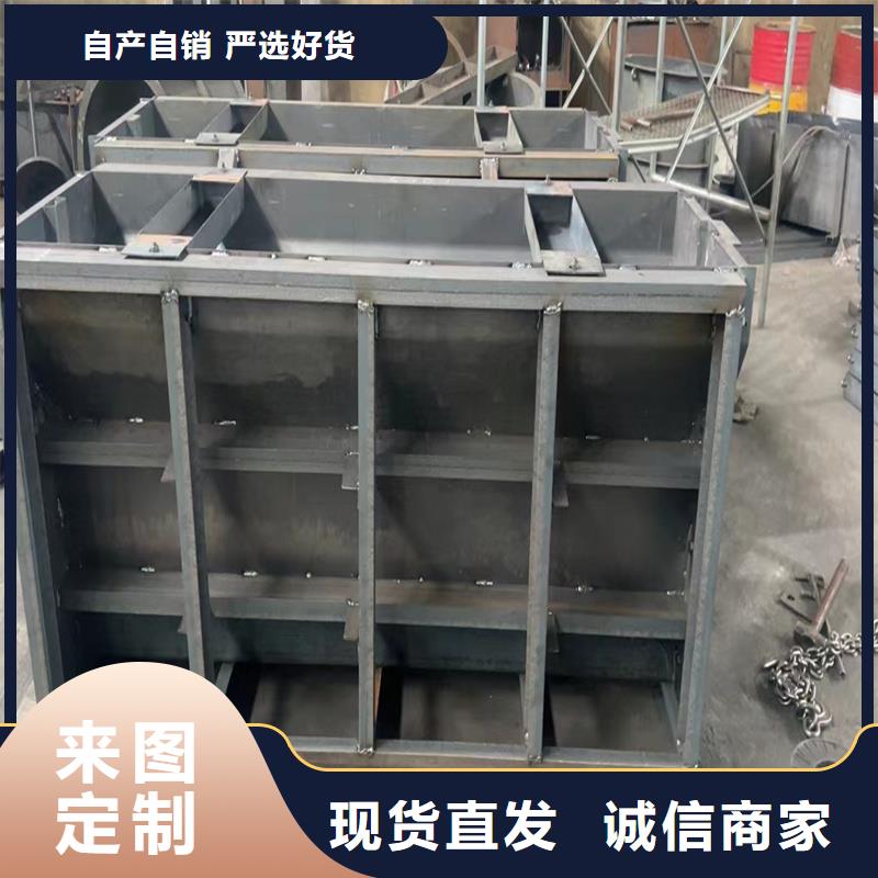 隔离墩模具高速公路隔离墩模具厂家技术完善