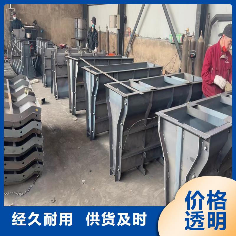 隔离墩模具防浪块模具适用场景