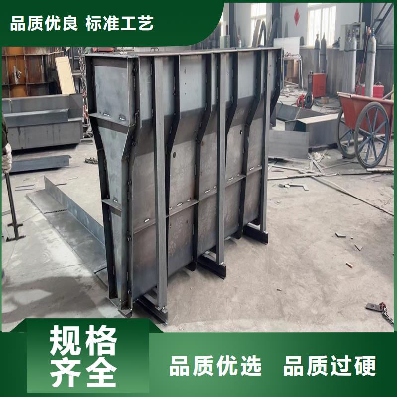 隔离墩模具高速公路隔离墩模具厂家技术完善